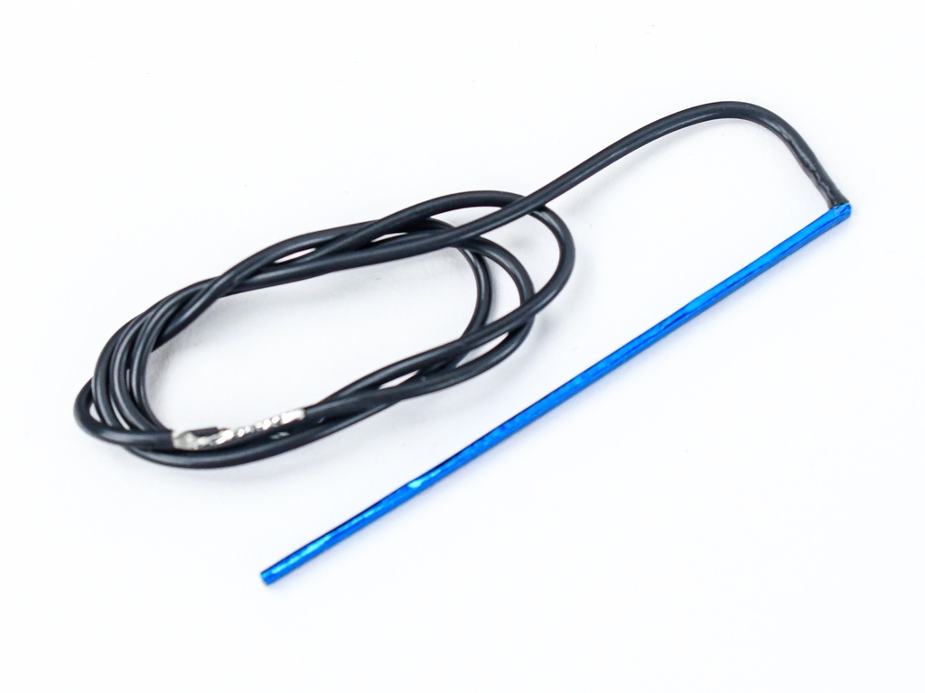 Fishman PRO-M20-0MA Classic Series M-200 Pro Mandolin Piezo Ceramic Pickup  M200 | Reverb